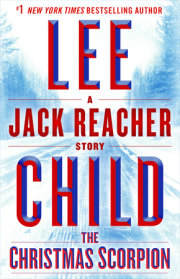 The Christmas Scorpion: A Jack Reacher Story