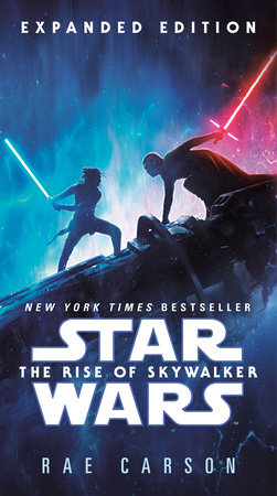 The Rise of Skywalker: Expanded Edition (Star Wars)