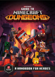 Guide to Minecraft Dungeons 