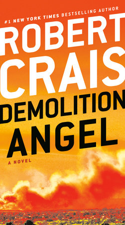 Demolition Angel