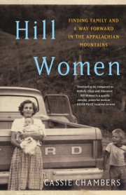 Hill Women 