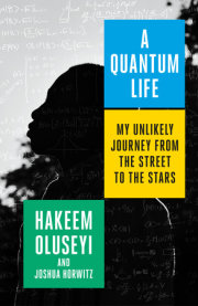 A Quantum Life 