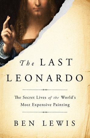 The Last Leonardo