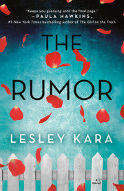 The Rumor 