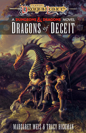 Dragons of Deceit