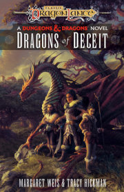 Dragons of Deceit 