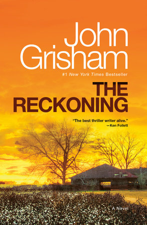 A Great Reckoning: A Novel [Book]