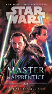 Master & Apprentice (Star Wars) 