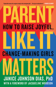 Parent Like It Matters 