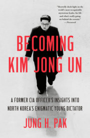 Becoming Kim Jong Un 