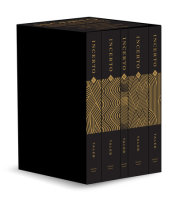 Incerto (Deluxe Edition) 