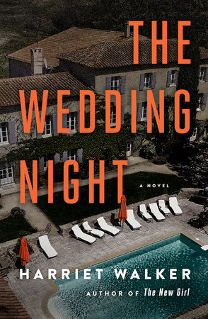 The Wedding Night