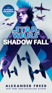 Shadow Fall (Star Wars) 