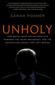 Unholy 
