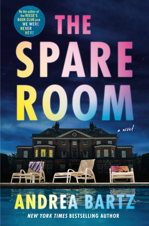 The Spare Room