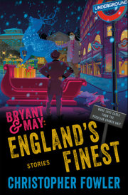 England's Finest 