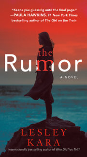 The Rumor 