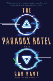 The Paradox Hotel 