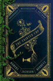 The Tainted Cup 