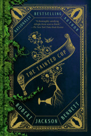 The Tainted Cup 