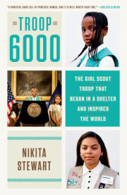 Troop 6000 