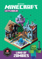 Minecraft: Let's Build! Land of Zombies 