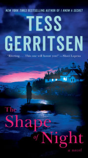 The Shape of Night 