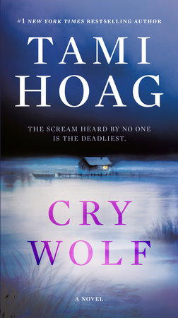 O que significa CRY WOLF?