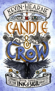 Candle & Crow 