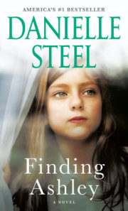 Finding Ashley 