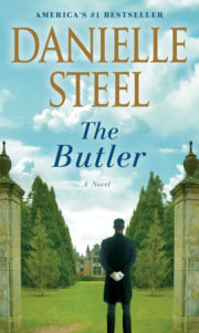 The Butler 