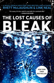 The Lost Causes of Bleak Creek 