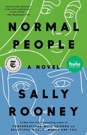 Normal People by Sally Rooney: 9781984822185 | PenguinRandomHouse.com: Books
