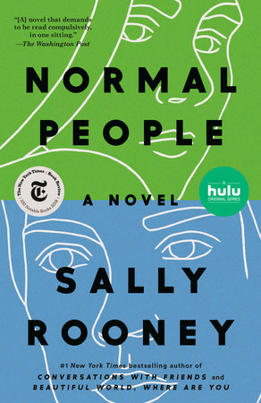 Conversations with Friends by Sally Rooney