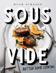 Sous Vide 