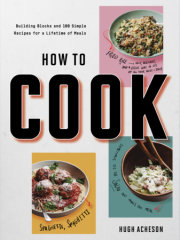 How to Cook 