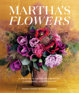 Martha's Flowers, Deluxe Edition