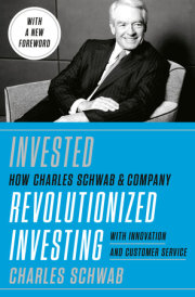 Invested 
