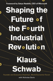 Shaping the Future of the Fourth Industrial Revolution 