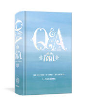 Q&A a Day for the Soul 