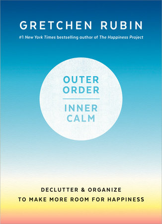 Outer Order, Inner Calm