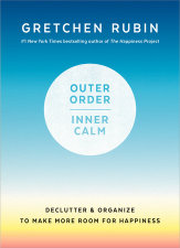 Outer Order, Inner Calm