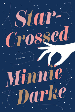 Image result for star-crossed minnie darke