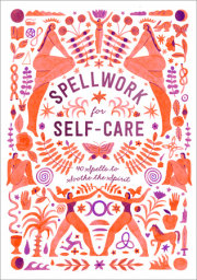 Spellwork for Self-Care 