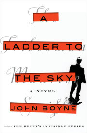 A Ladder to the Sky 