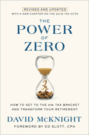 The Power of Zero, Revised and Updated 