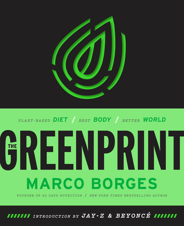 The Greenprint