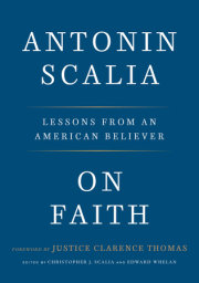 On Faith 