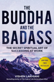 The Buddha and the Badass 