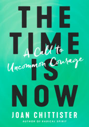 The Time Is Now 